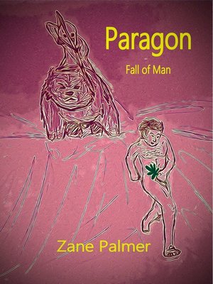 cover image of Paragon: Fall of Man